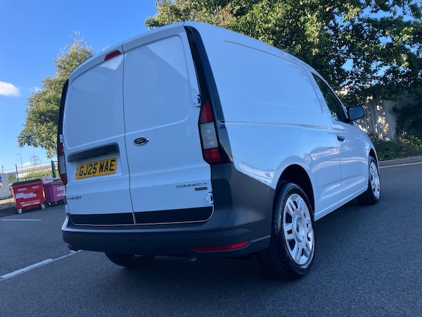 Used Ford Transit Connect 2025 for sale - 76192273: Photo 37