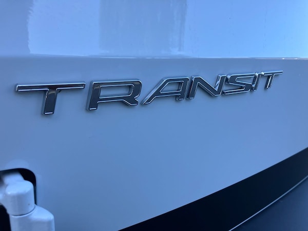 Used Ford Transit Connect 2025 for sale - 76192273: Photo 39