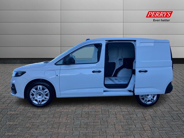 Used Ford Transit Connect 2025 for sale - 76192273: Photo 3