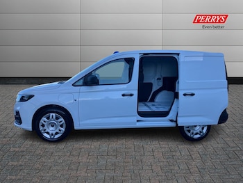Used Ford Transit Connect 2025 for sale - 76192273: Photo 3