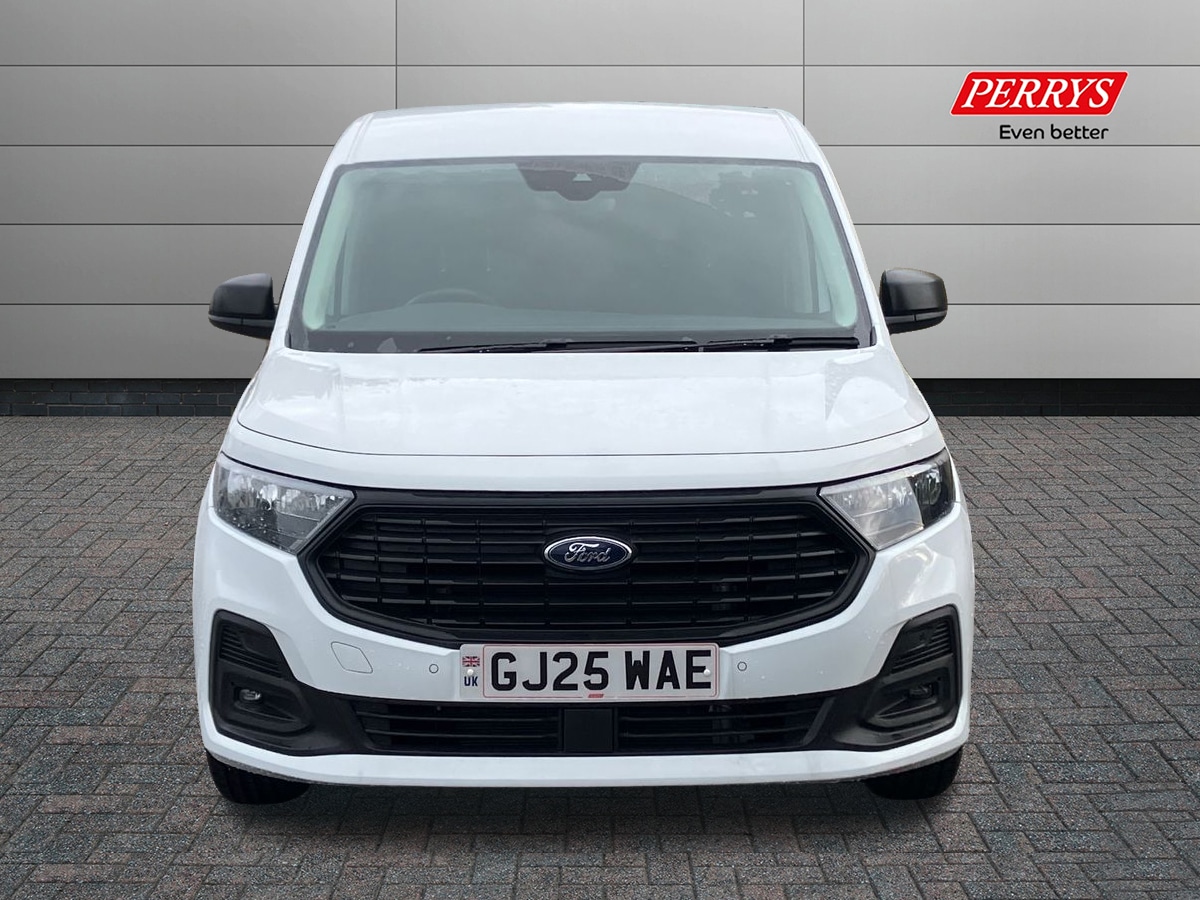 Used Ford Transit Connect 2025 for sale - 76192273: Photo 4