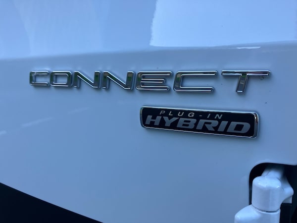 Used Ford Transit Connect 2025 for sale - 76192273: Photo 40
