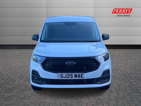 Used Ford Transit Connect 2025 for sale - 76192273: Photo 4