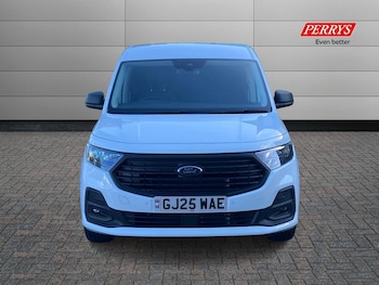 Used Ford Transit Connect 2025 for sale - 76192273: Photo 4