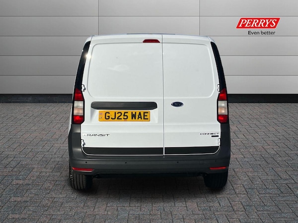 Used Ford Transit Connect 2025 for sale - 76192273: Photo 5