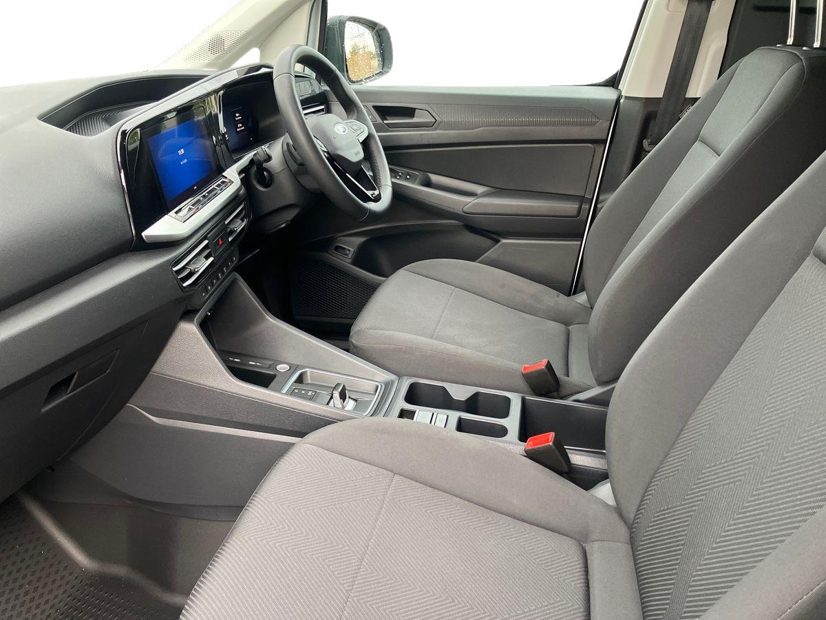 Used Ford Transit Connect 2025 for sale - 76192273: Photo 7