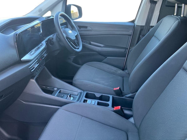 Used Ford Transit Connect 2025 for sale - 76192273: Photo 7
