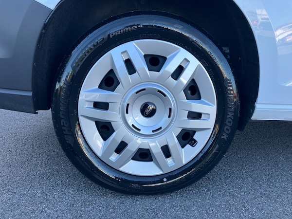 Used Ford Transit Connect 2025 for sale - 76192273: Photo 8