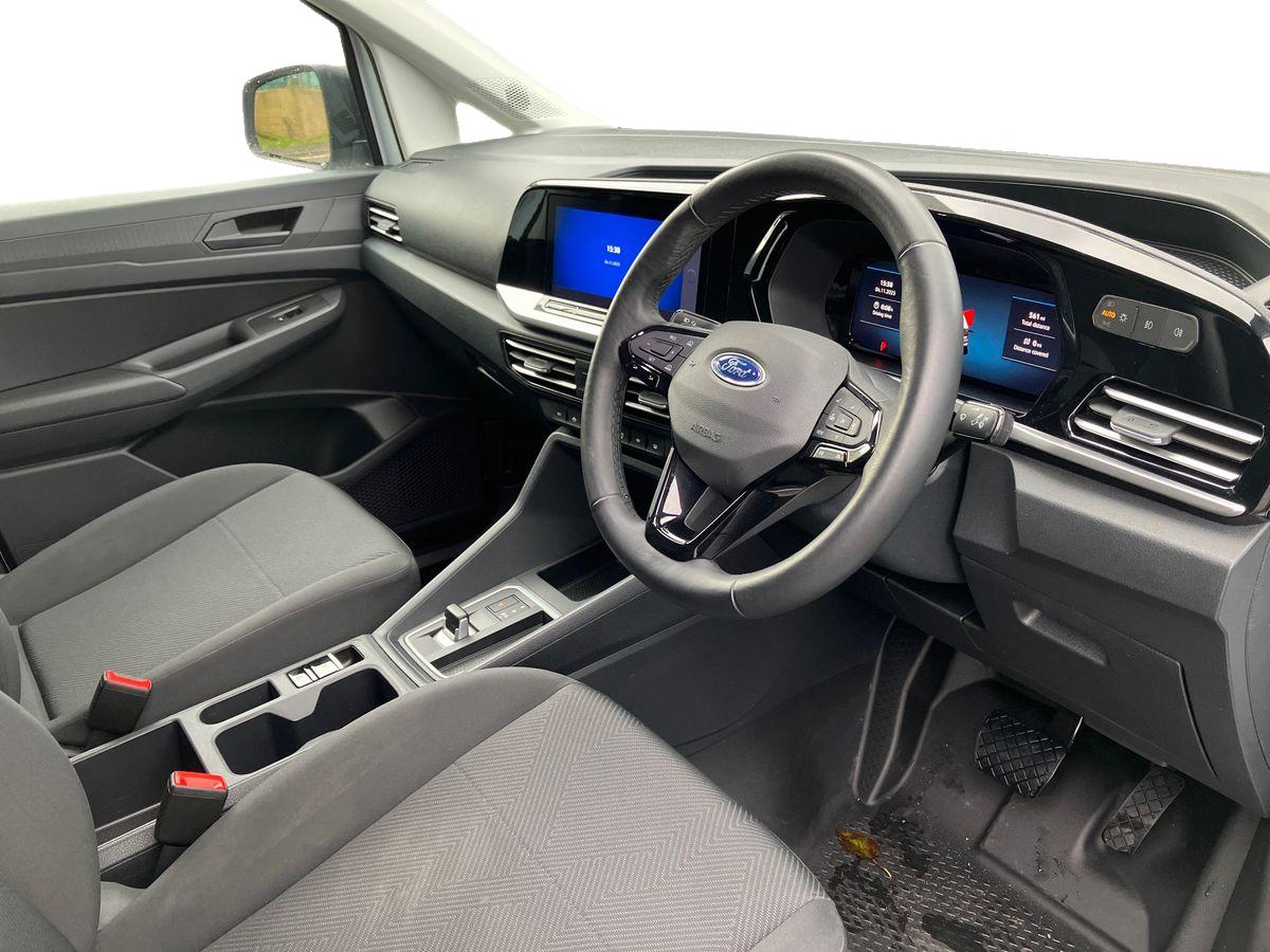 Used Ford Transit Connect 2025 for sale - 76192273: Photo 9