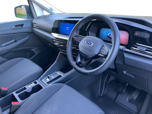 Used Ford Transit Connect 2025 for sale - 76192273: Photo 9