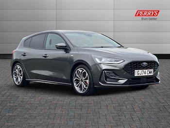 Used Ford Focus 2024 for sale - 78341555: Photo