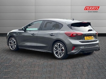 Used Ford Focus 2024 for sale - 78341555: Photo