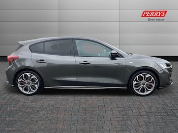 Used Ford Focus 2024 for sale - 78341555: Photo