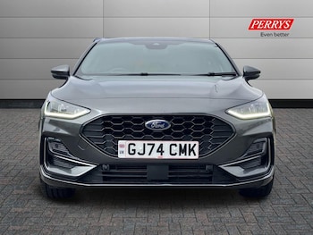 Used Ford Focus 2024 for sale - 78341555: Photo