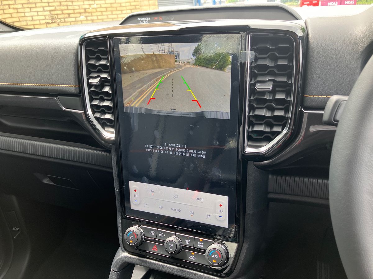 Used Ford Ranger 2026 for sale - 77113617: Photo 11