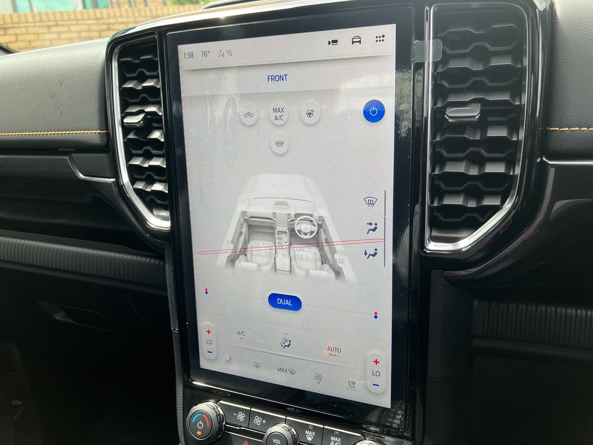 Used Ford Ranger 2026 for sale - 77113617: Photo 13