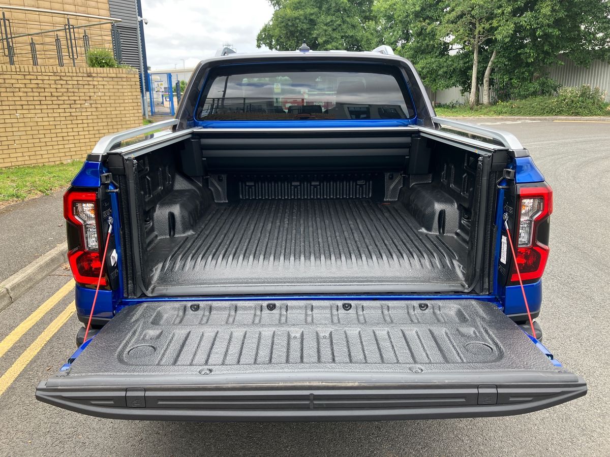 Used Ford Ranger 2026 for sale - 77113617: Photo 17