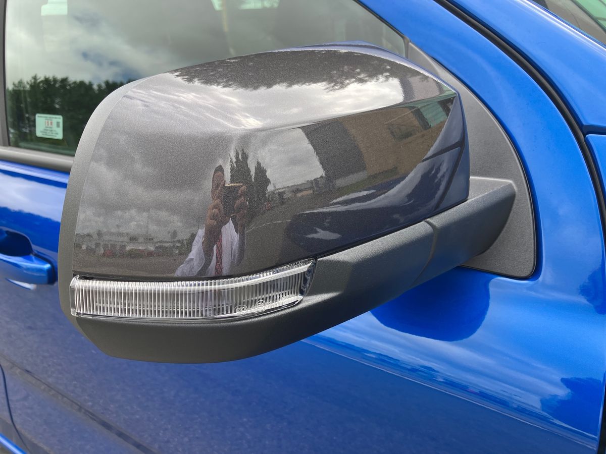 Used Ford Ranger 2026 for sale - 77113617: Photo 18