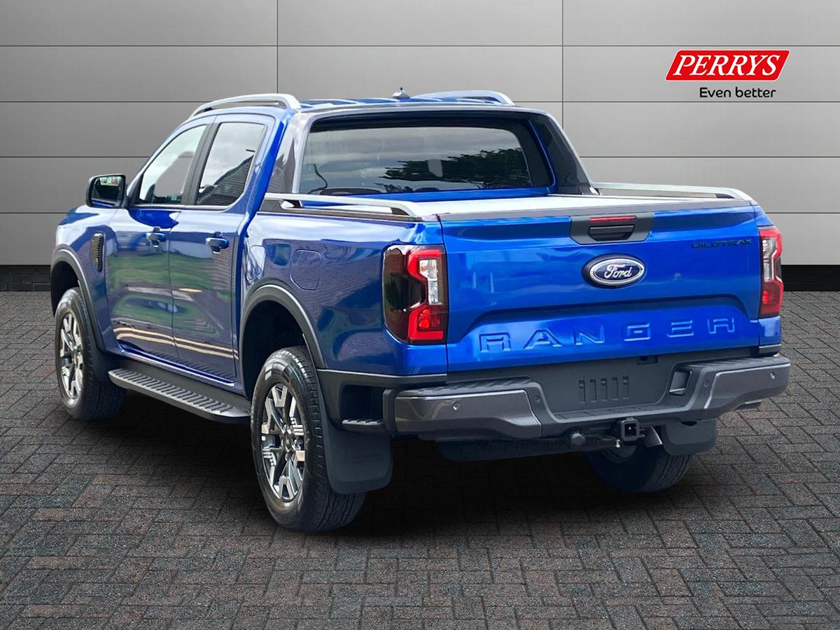 Used Ford Ranger 2026 for sale - 77113617: Photo 2