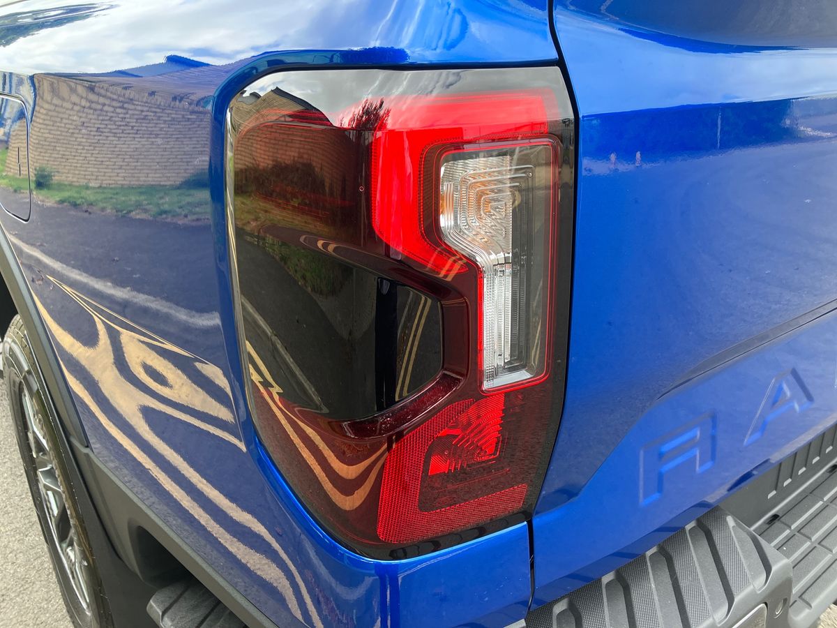 Used Ford Ranger 2026 for sale - 77113617: Photo 20