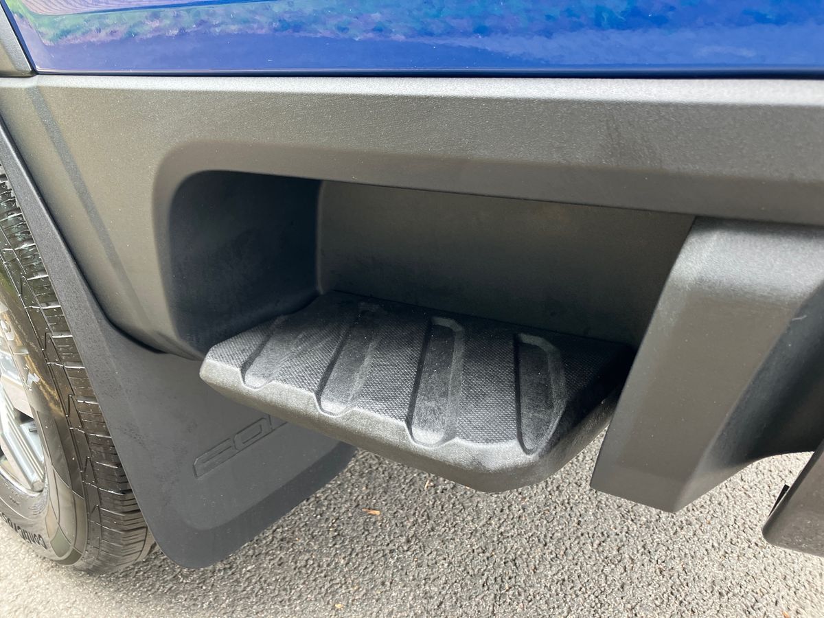 Used Ford Ranger 2026 for sale - 77113617: Photo 22