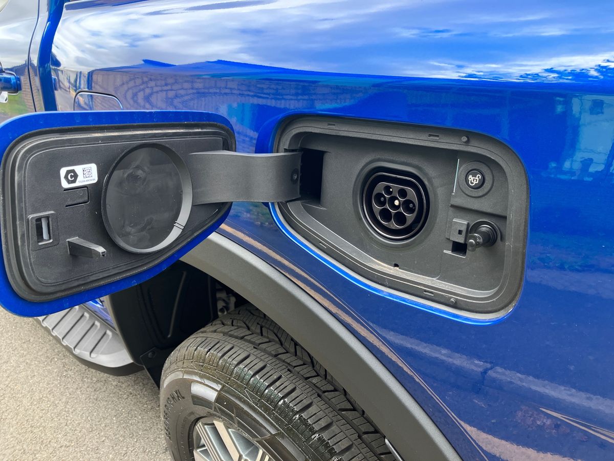 Used Ford Ranger 2026 for sale - 77113617: Photo 23