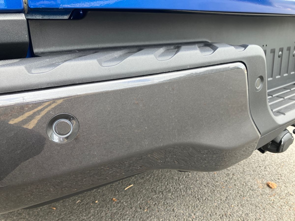 Used Ford Ranger 2026 for sale - 77113617: Photo 24