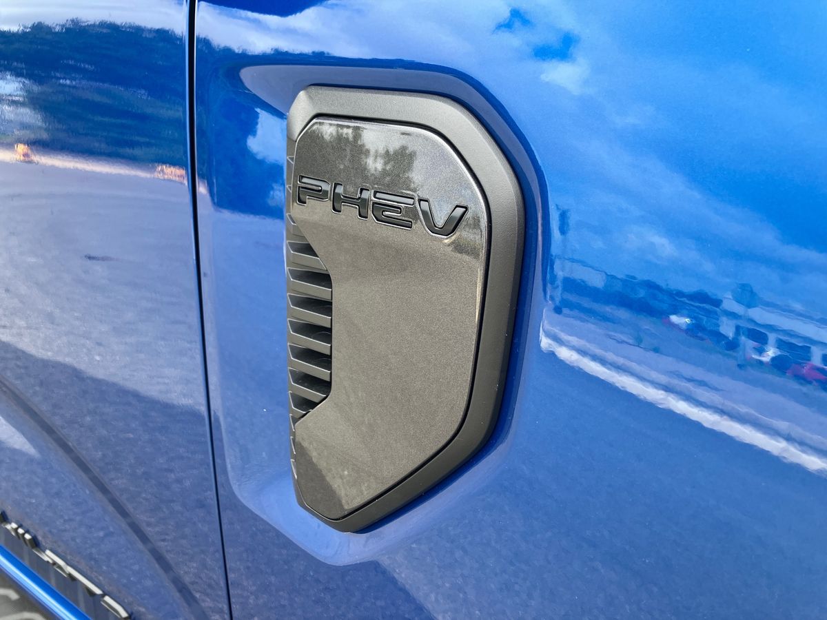 Used Ford Ranger 2026 for sale - 77113617: Photo 26