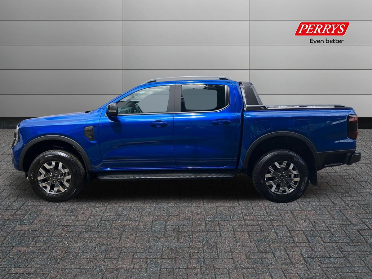 Used Ford Ranger 2026 for sale - 77113617: Photo 3