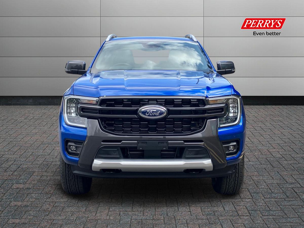 Used Ford Ranger 2026 for sale - 77113617: Photo 4