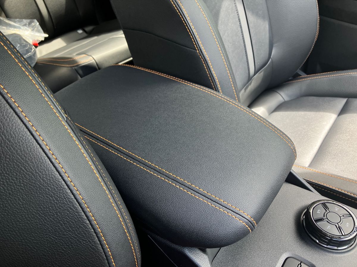 Used Ford Ranger 2026 for sale - 77113617: Photo 42