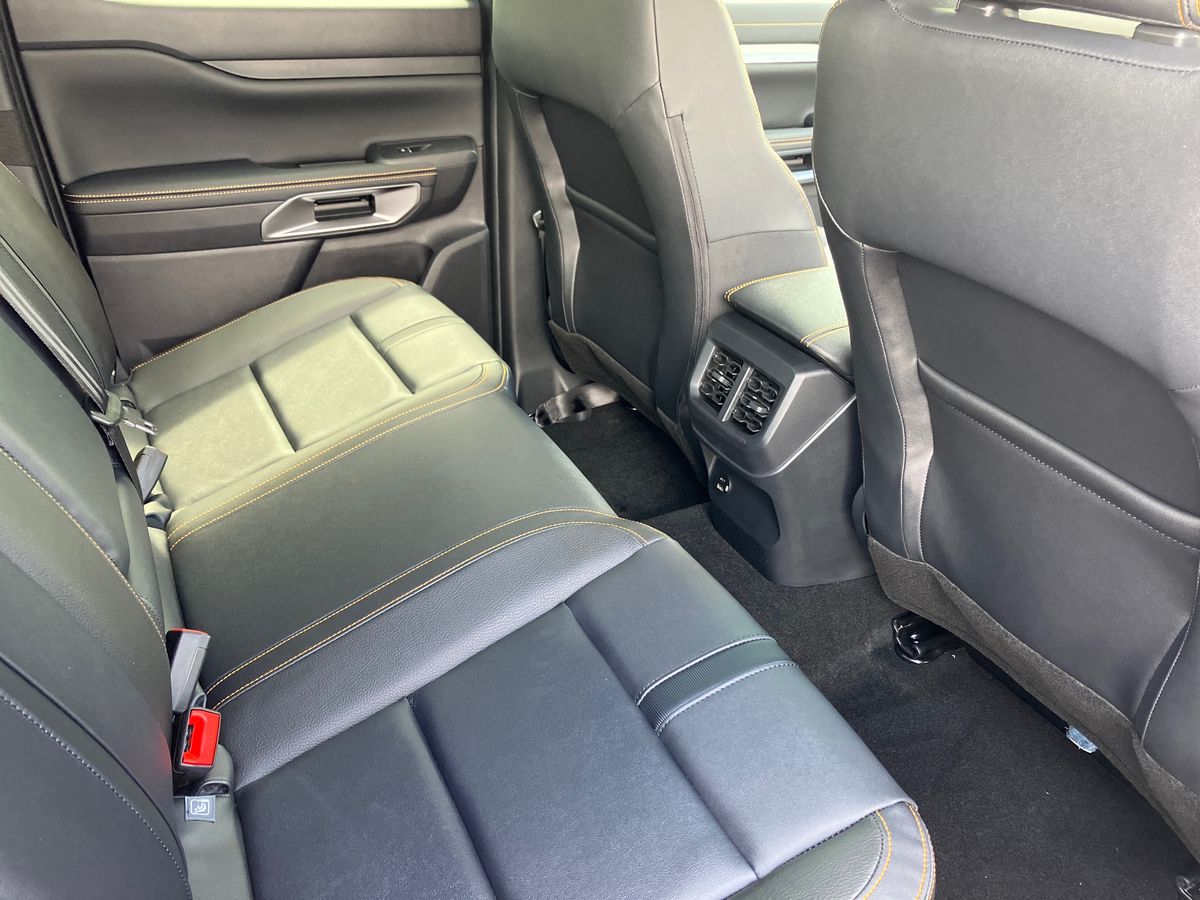 Used Ford Ranger 2026 for sale - 77113617: Photo 44