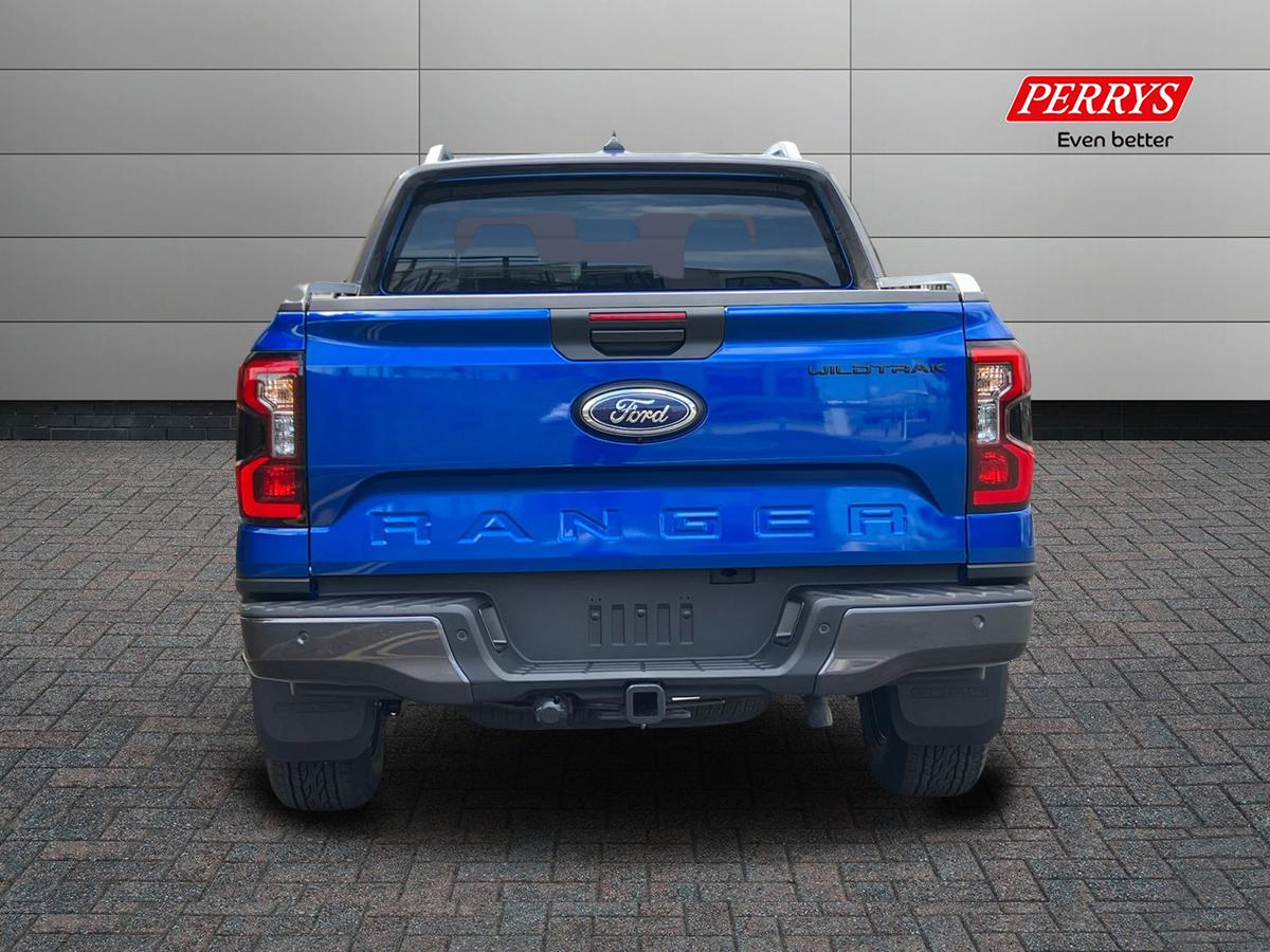 Used Ford Ranger 2026 for sale - 77113617: Photo 5