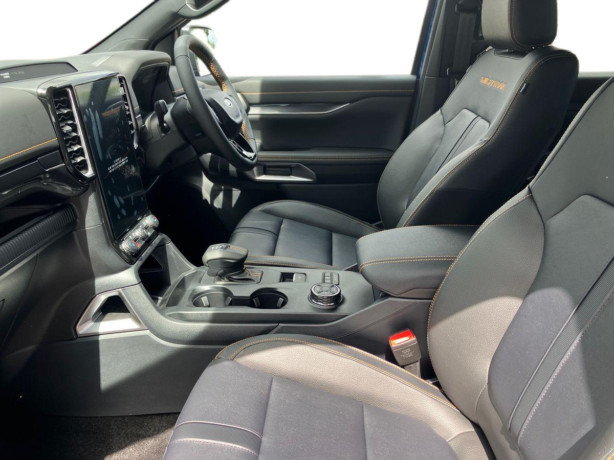 Used Ford Ranger 2026 for sale - 77113617: Photo 6