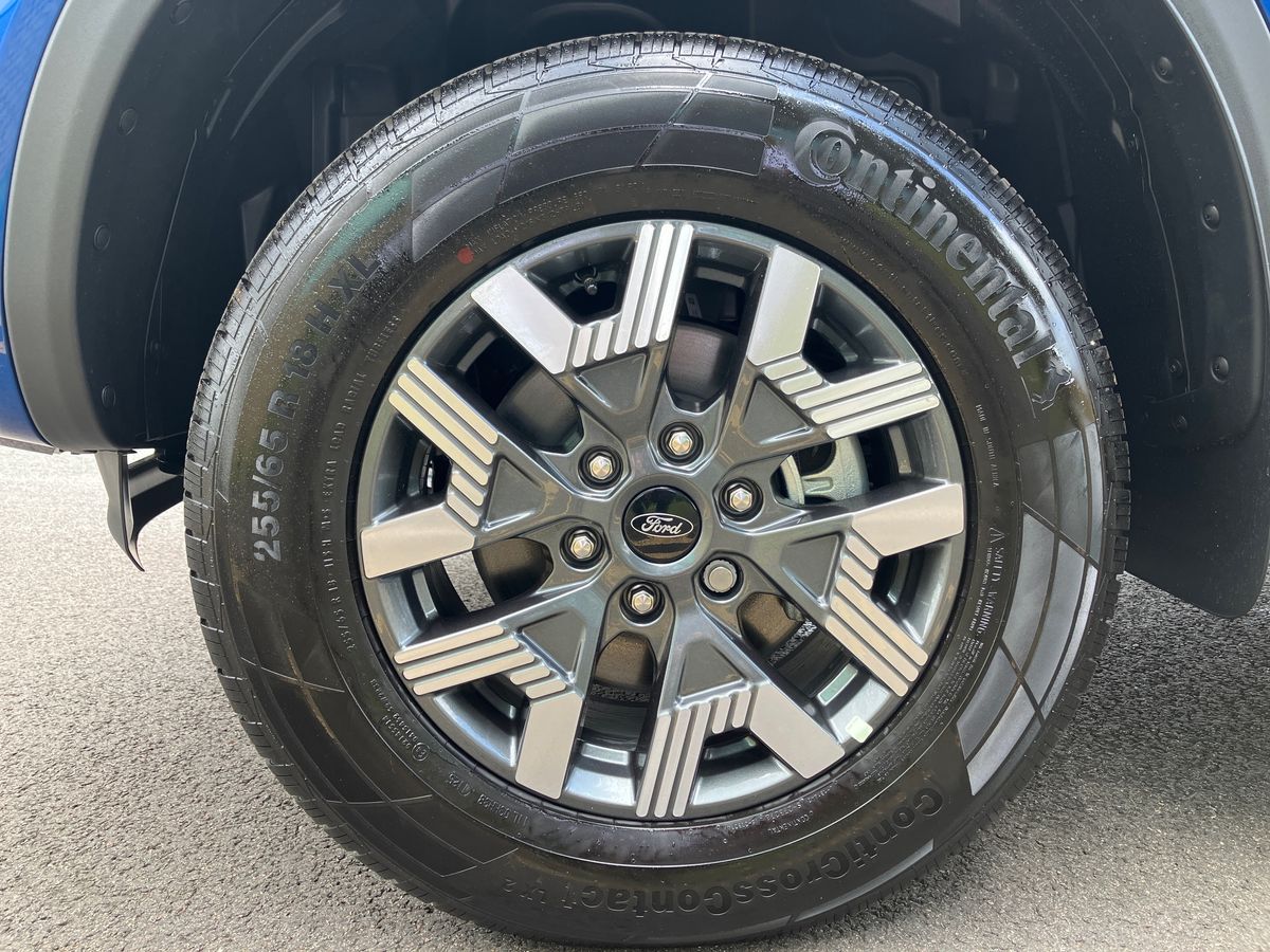 Used Ford Ranger 2026 for sale - 77113617: Photo 7