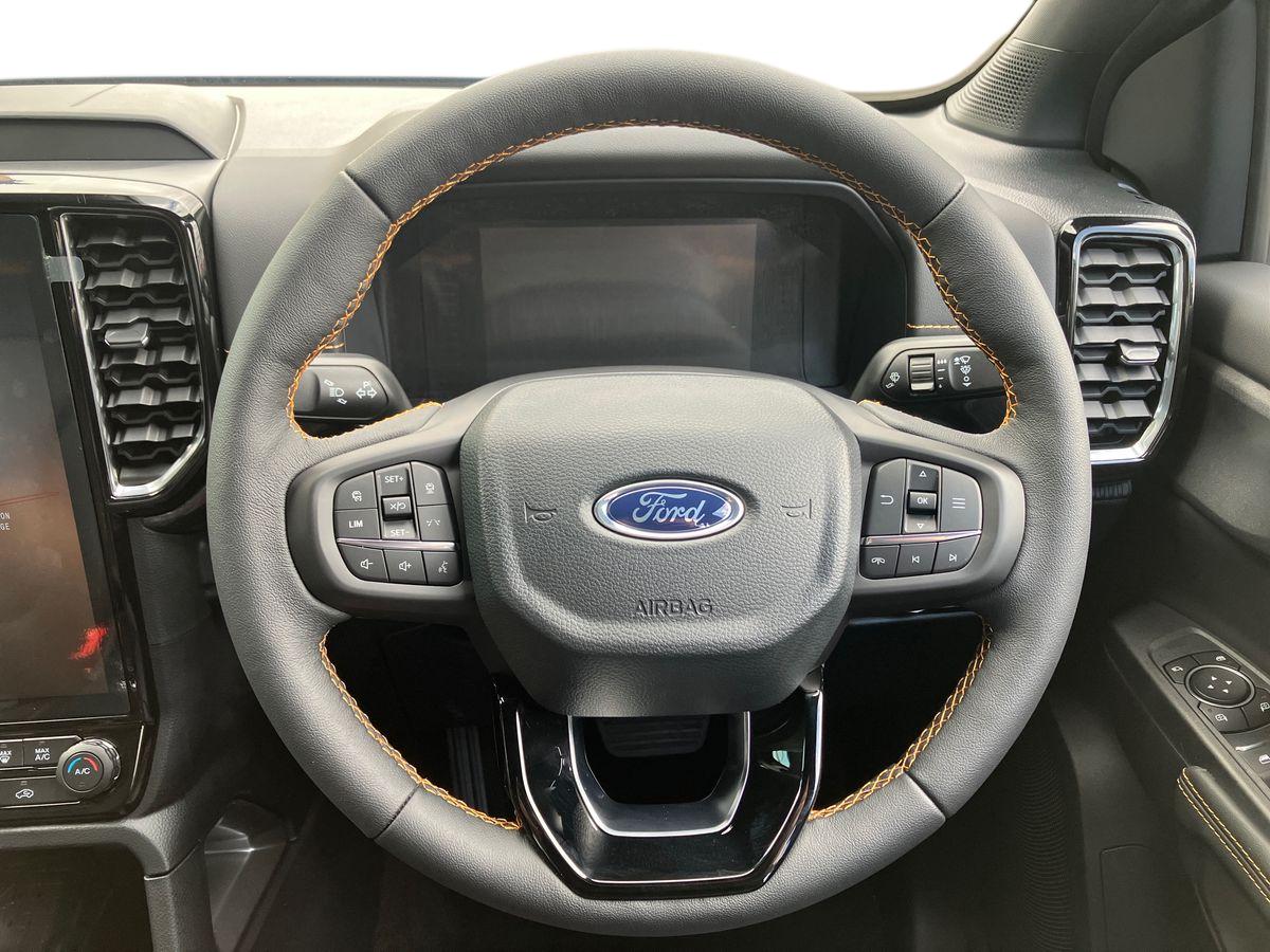 Used Ford Ranger 2026 for sale - 77113617: Photo 9