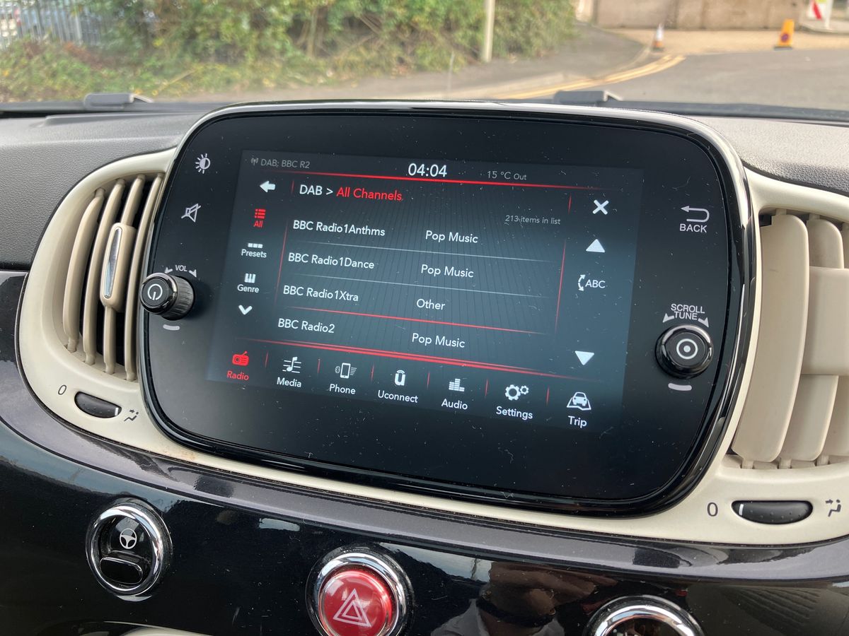 Used Fiat 500 2023 for sale - 76436779: Photo 10