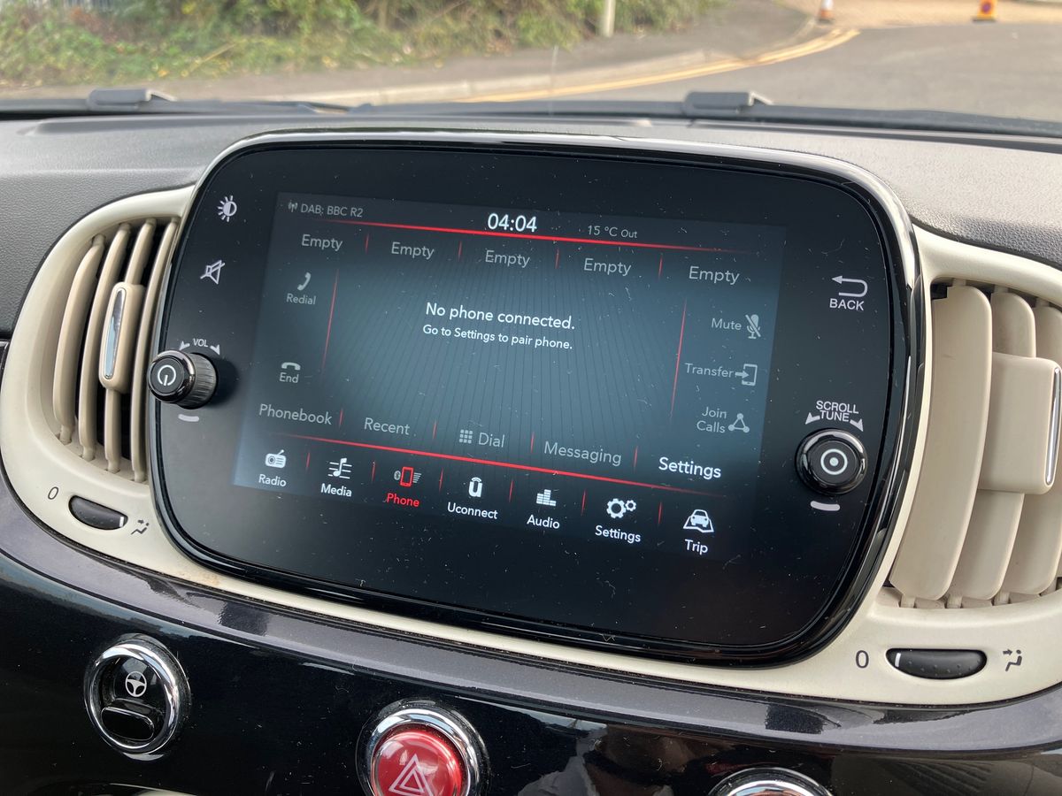 Used Fiat 500 2023 for sale - 76436779: Photo 11