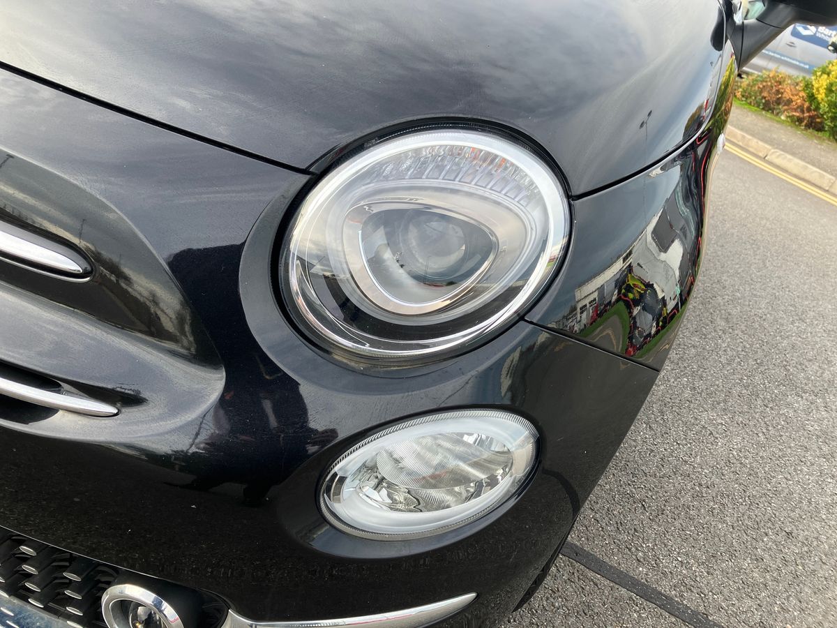 Used Fiat 500 2023 for sale - 76436779: Photo 13