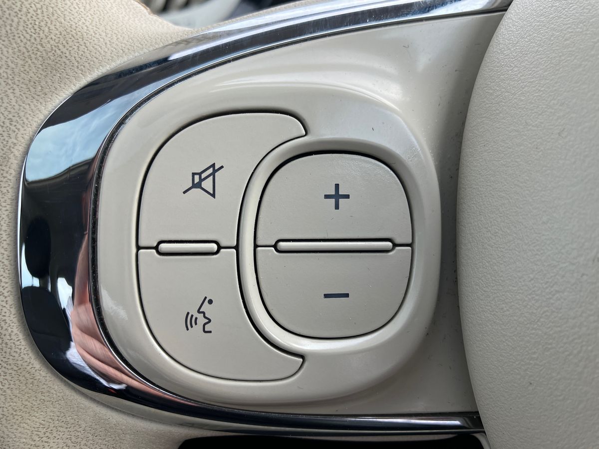 Used Fiat 500 2023 for sale - 76436779: Photo 16