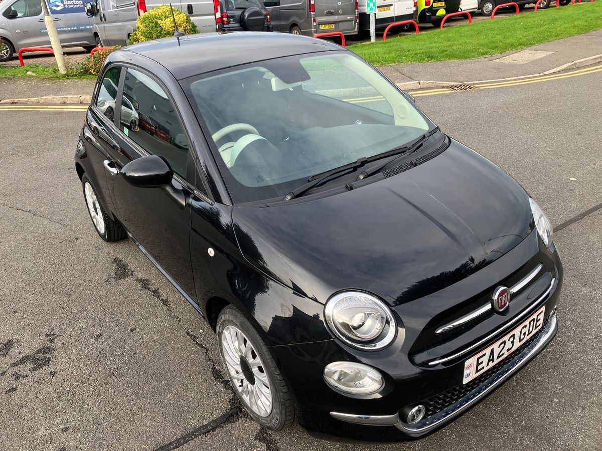 Used Fiat 500 2023 for sale - 76436779: Photo 21