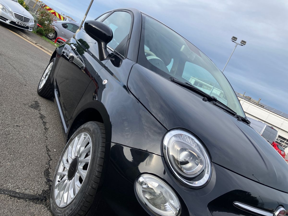 Used Fiat 500 2023 for sale - 76436779: Photo 22