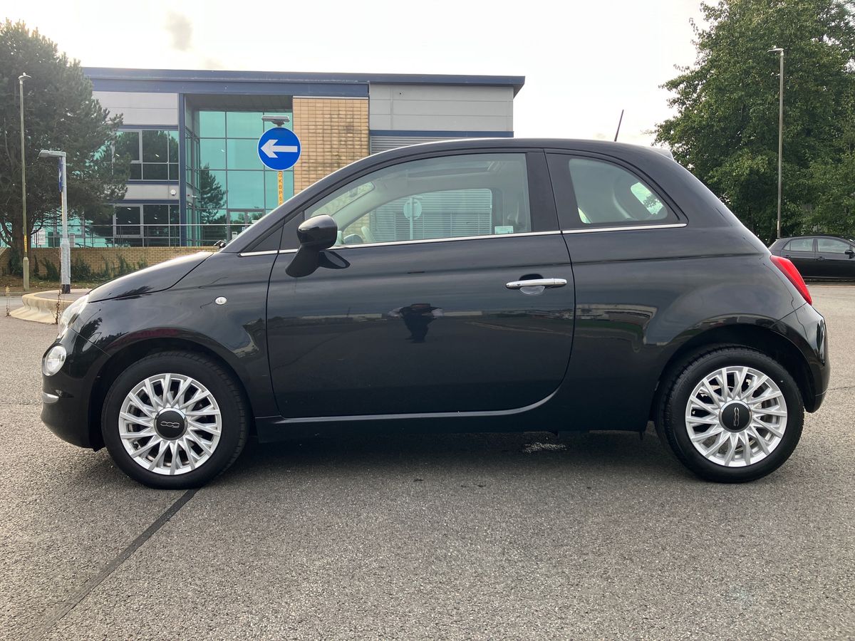 Used Fiat 500 2023 for sale - 76436779: Photo 26