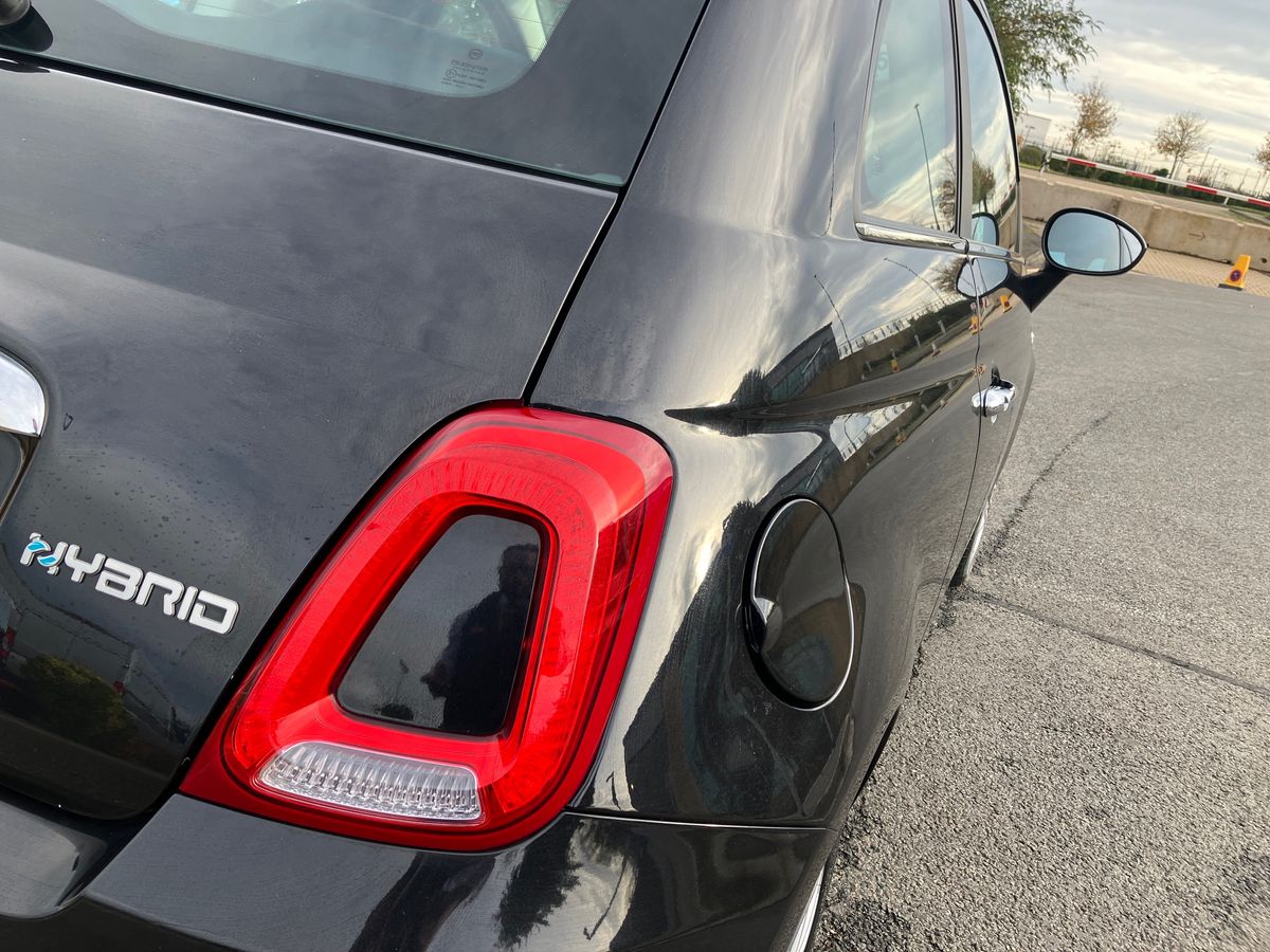 Used Fiat 500 2023 for sale - 76436779: Photo 27