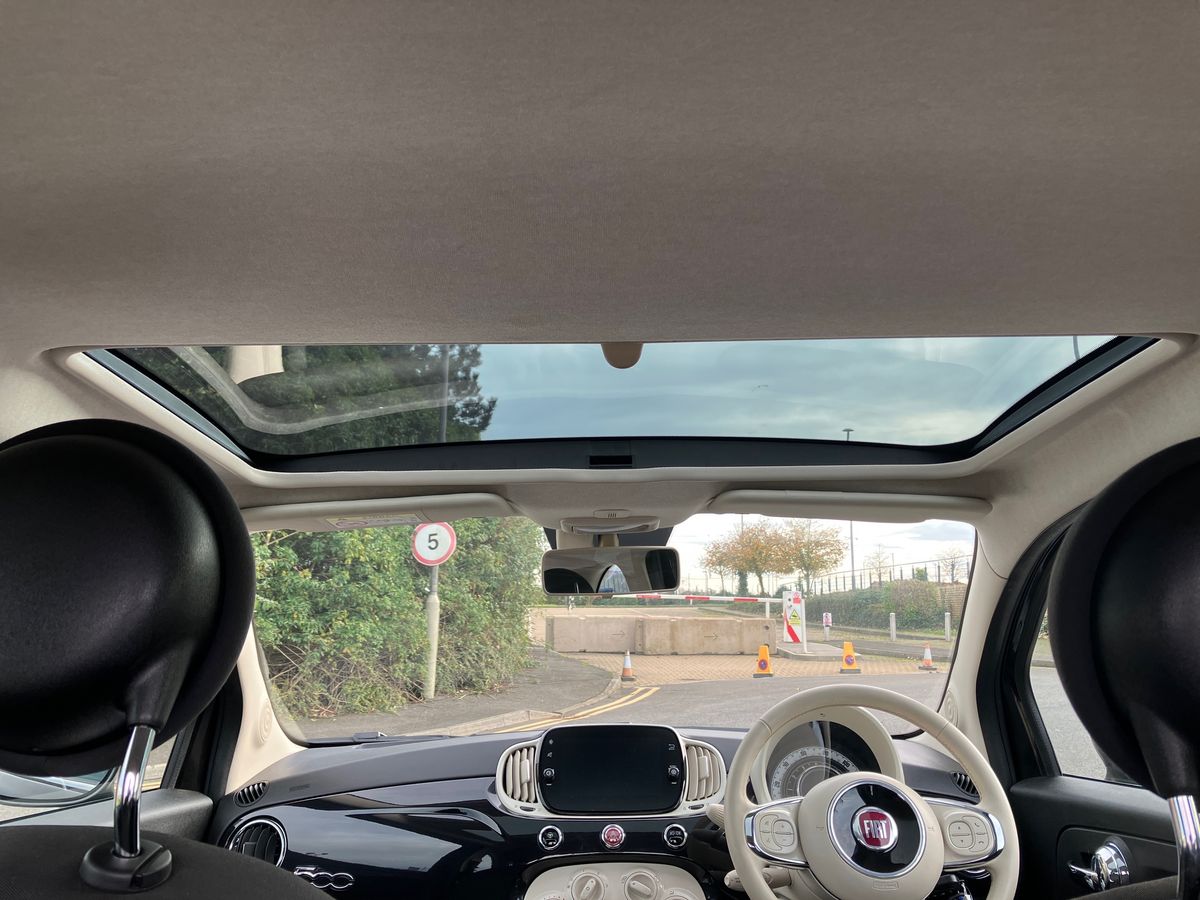 Used Fiat 500 2023 for sale - 76436779: Photo 29