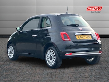Used Fiat 500 2023 for sale - 76436779: Photo