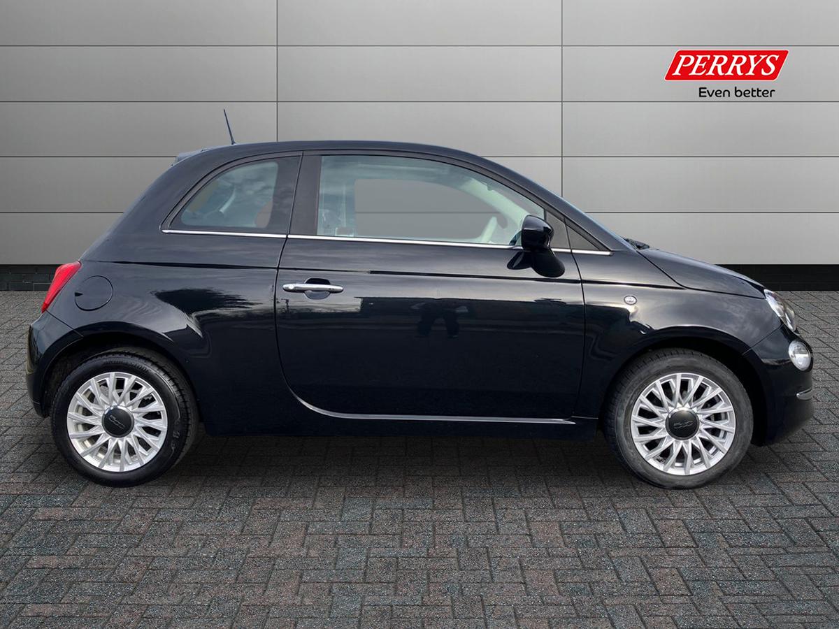 Used Fiat 500 2023 for sale - 76436779: Photo 3