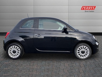 Used Fiat 500 2023 for sale - 76436779: Photo