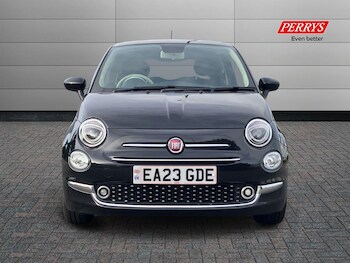 Used Fiat 500 2023 for sale - 76436779: Photo