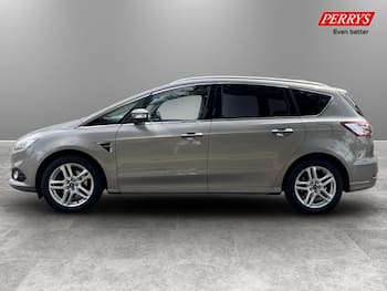 Used Ford S-Max 2017 for sale - 79593476: Photo